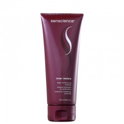 MÁscara Capilar Senscience Inner Restore 200ml