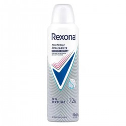 Desodorante Rexona F Aero Women Sem Perfume 150ml