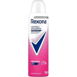 Desodorante Rexona F Aero Powder Dry 150ml