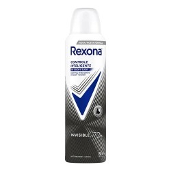Desodorante Rexona F Aero Invisible 150ml