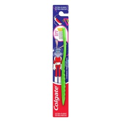 Escova Dental Colgate Dr Rabbit Extra Macia