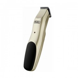 Aparador De Pelos Wahl Beard Rechargea