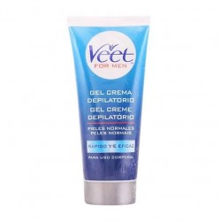 Creme DepilatÓrio Veet For Men 200ml