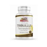 Tribulus Terrestris 750mg 60cps
