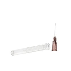 Agulha Medix DescartÁvel 13x4mm Un