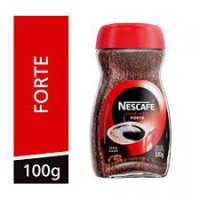 CafÉ NescafÉ TradiÇÃo Forte 100g
