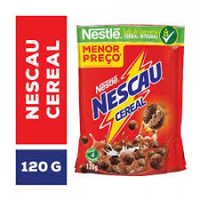 Cereal Nestle Nescau 120g