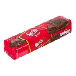 Biscoito Nestle Classic Chocolate 140g