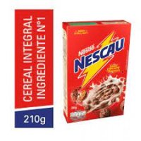 Cereal Nestle Nescau 210g