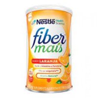 Fibermais NestlÉ Regulador Intestinal Laranja 170g
