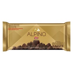Chocolate Alpino 85g/80g
