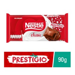 Chocolate PrestÍgio 80g
