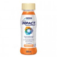 Impact NestlÉ NutriÇÃo Enteral PÊssego Tp 200ml
