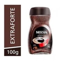 CafÉ NescafÉ Original Extra Forte 100g
