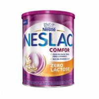 Composto LÁcteo Neslac Comfor Zero Lactose 700g