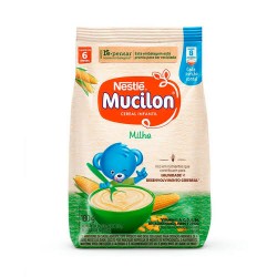 Mucilon Milho 180g