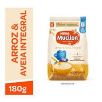 Mucilon Arroz 180g