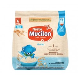 Mucilon Arroz 360g