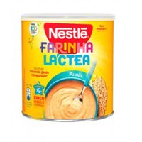 Farinha Lactea Nestle 360g