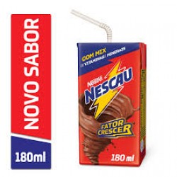 Bebida LÁctea Nescau 180ml
