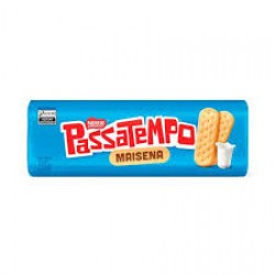 Biscoito Passatempo Maisena 170g