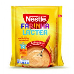 Farinha Lactea Nestle 160g