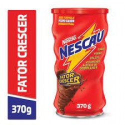 Nescau Fator Crescer 350g