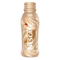 Bebida LÁctea NescafÉ Uht Latte Com CafÉ 270ml
