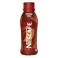 Bebida LÁctea NescafÉ Uht Cappuccino Canela 270ml