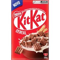 Cereal Nestle Kit Kat 210g