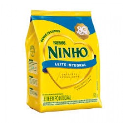 Leite Ninho Integral Sachet 575g