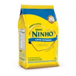 Leite Ninho Integral Sachet 350g