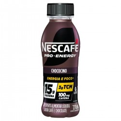 Bebida LÁctea NescafÉ Pro-energy Chococino 270ml