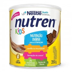 Nutren Kids Chocolate 350g