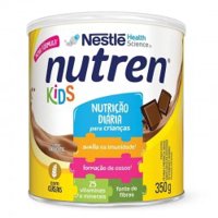 Nutren Kids Chocolate 350g