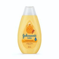 Condicionador Johnsons Baby 200ml