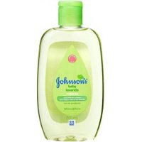 ColÔnia Johnson Baby Lavanda 200ml