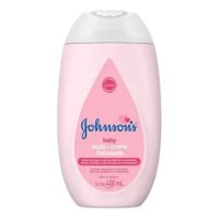 Hidratante Johnsons Baby Regular 400ml