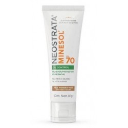 Neostrata Minesol F Fps70 Oil Morena+ 40g