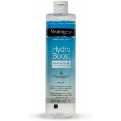 Neutrogena Água Micelar Hydro Boost 400ml