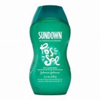 PÓs Sol Sundown Gel 140g