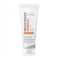 Neostrata Minesol Fps70 Corpo E Rosto 200ml