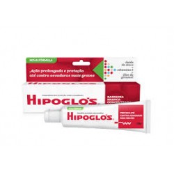 Hipoglos Pomada Original 40g
