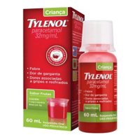 Tylenol CrianÇa 60ml