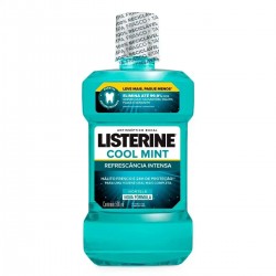 Enxaguante Bucal Listerine Cool Mint 500ml