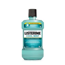 Enxaguante Bucal Listerine Cool Mint 1l