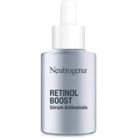 Neutrogena SÉrum Retinol Boost Antissinais 0,3% Retinol Puro 30ml