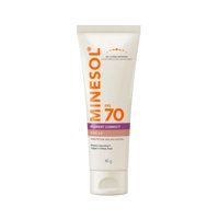 Minesol F Fps70 Pigment Correct Cor 2.0 40g