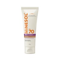 Minesol F Fps70 Pigment Correct Cor 3.0 40g