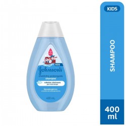 Shampoo Johnsons Baby Cheirinho Prolongado 400ml